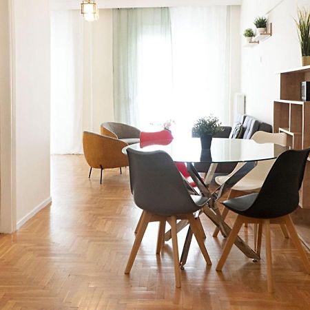 Houseloft Harmony Gardens Apartment Thessaloníki Luaran gambar