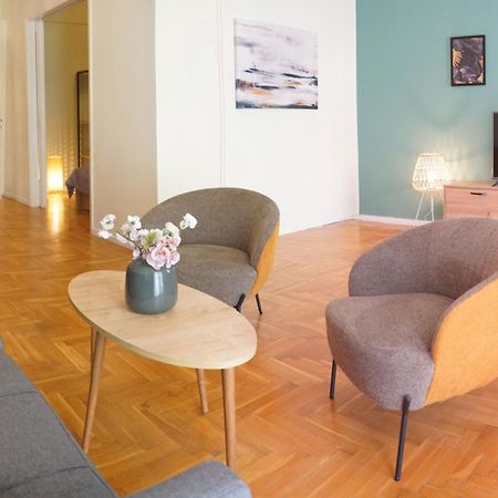Houseloft Harmony Gardens Apartment Thessaloníki Luaran gambar