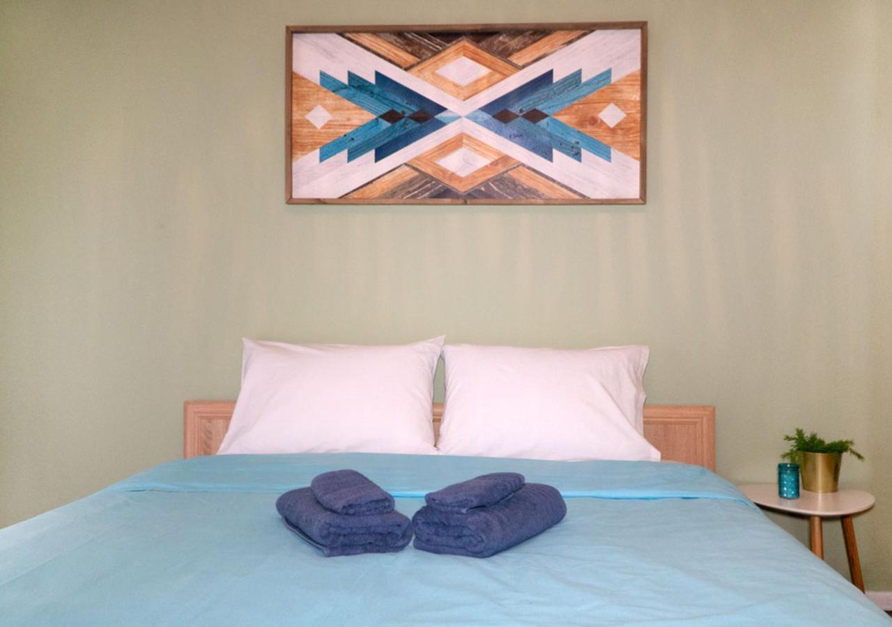 Houseloft Harmony Gardens Apartment Thessaloníki Luaran gambar