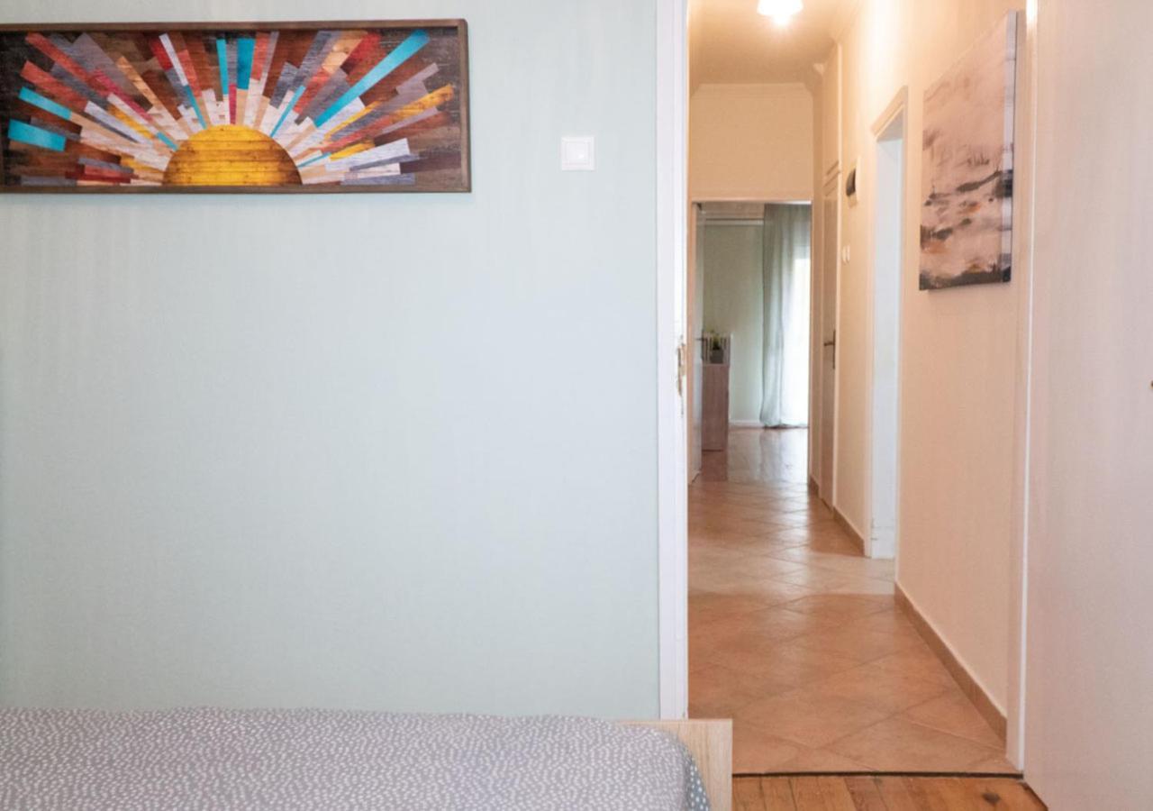 Houseloft Harmony Gardens Apartment Thessaloníki Luaran gambar