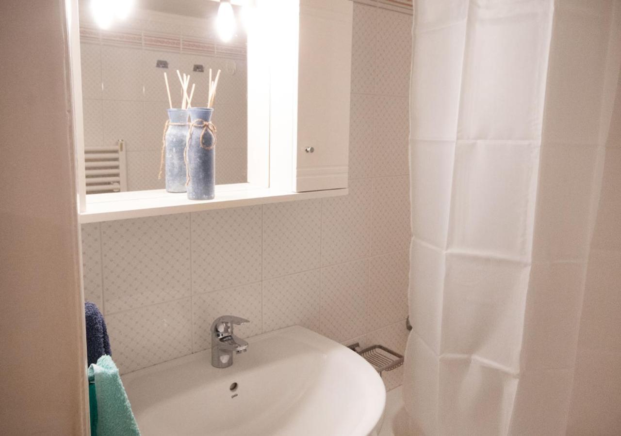 Houseloft Harmony Gardens Apartment Thessaloníki Luaran gambar