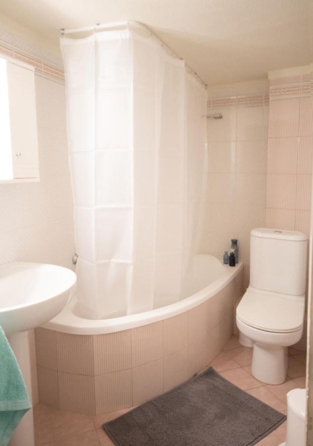 Houseloft Harmony Gardens Apartment Thessaloníki Luaran gambar