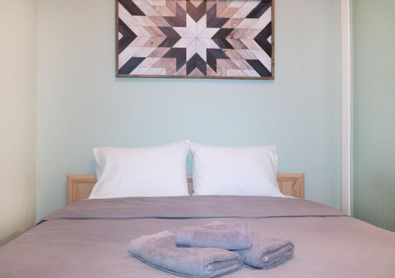 Houseloft Harmony Gardens Apartment Thessaloníki Luaran gambar