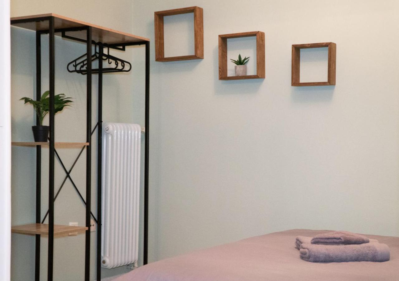 Houseloft Harmony Gardens Apartment Thessaloníki Luaran gambar