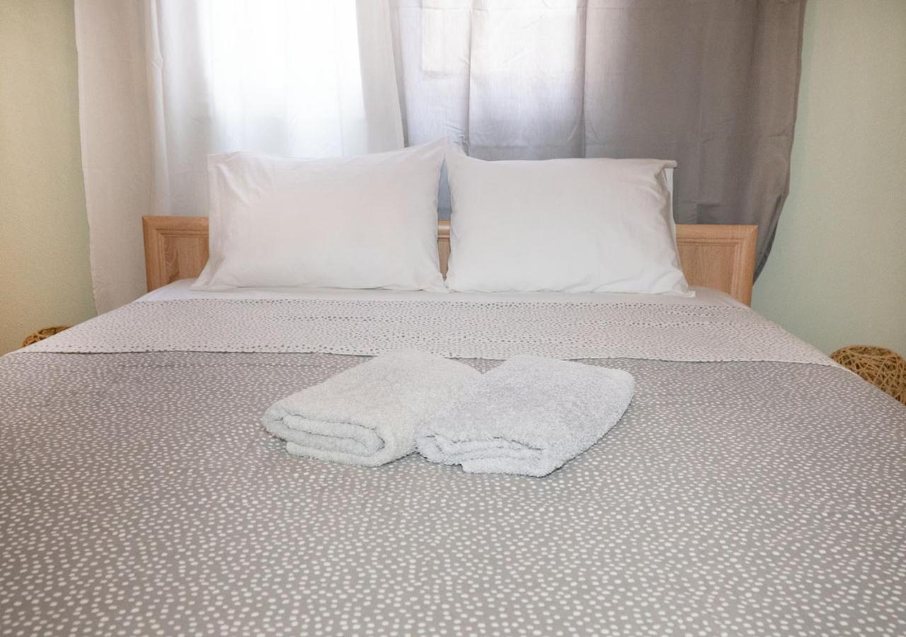 Houseloft Harmony Gardens Apartment Thessaloníki Luaran gambar
