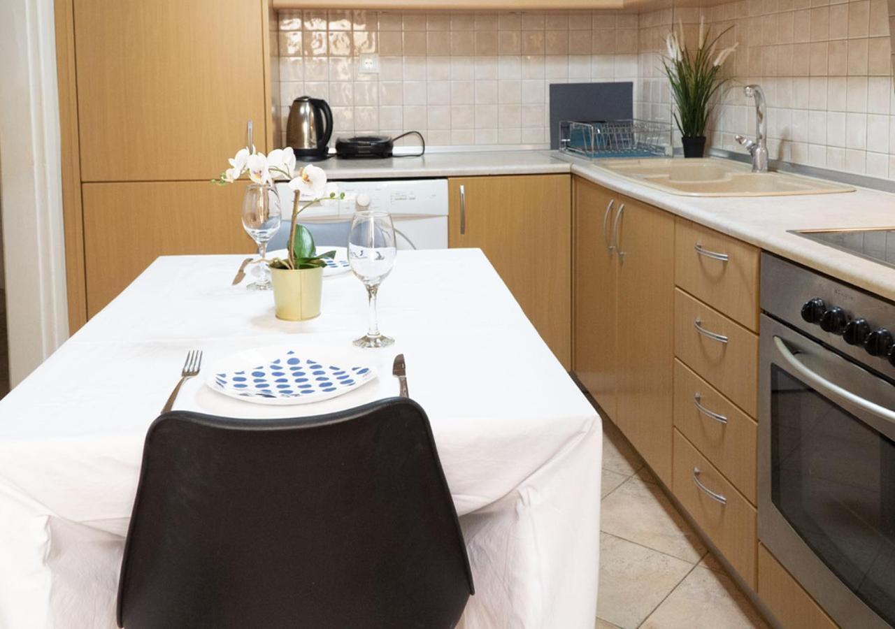 Houseloft Harmony Gardens Apartment Thessaloníki Luaran gambar