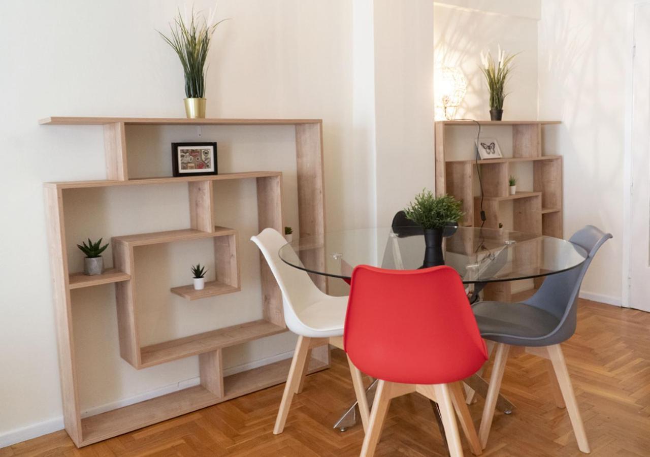 Houseloft Harmony Gardens Apartment Thessaloníki Luaran gambar
