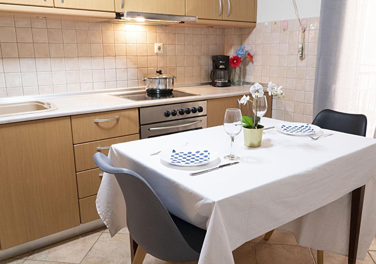 Houseloft Harmony Gardens Apartment Thessaloníki Luaran gambar